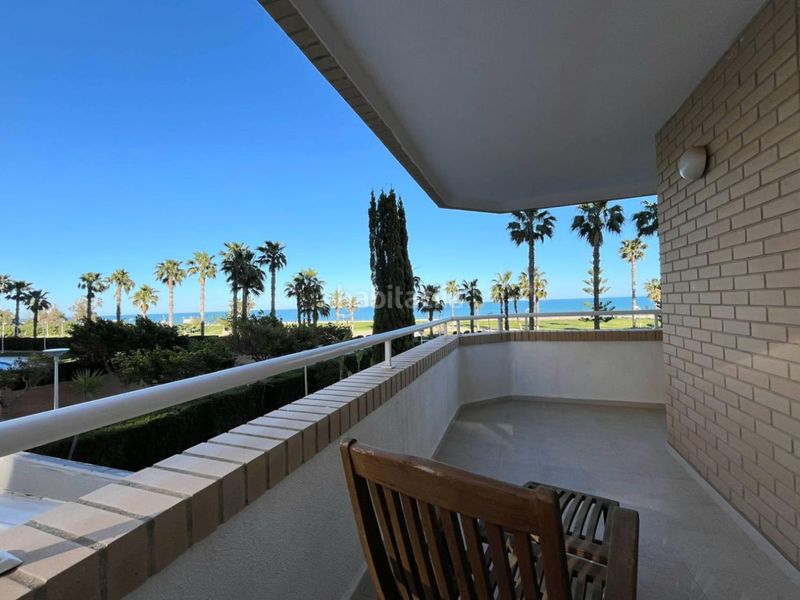 Foto 0c094d5d-2323-433b-8092-32572987ab05. Apartament a amplaries 45 a Cala Blanca Oropesa del Mar