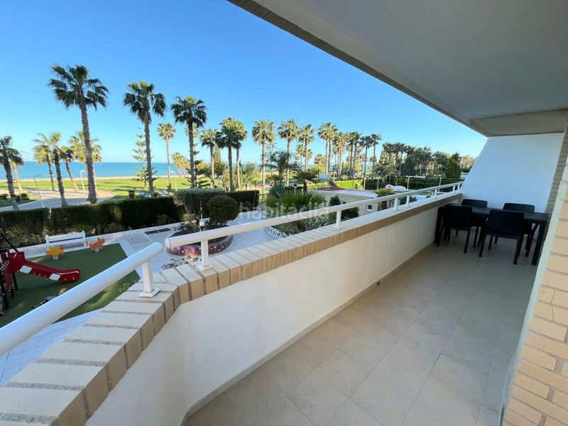 Foto 24d1ddca-708b-42d4-a145-20f669fb42a4. Apartament a amplaries 45 a Cala Blanca Oropesa del Mar