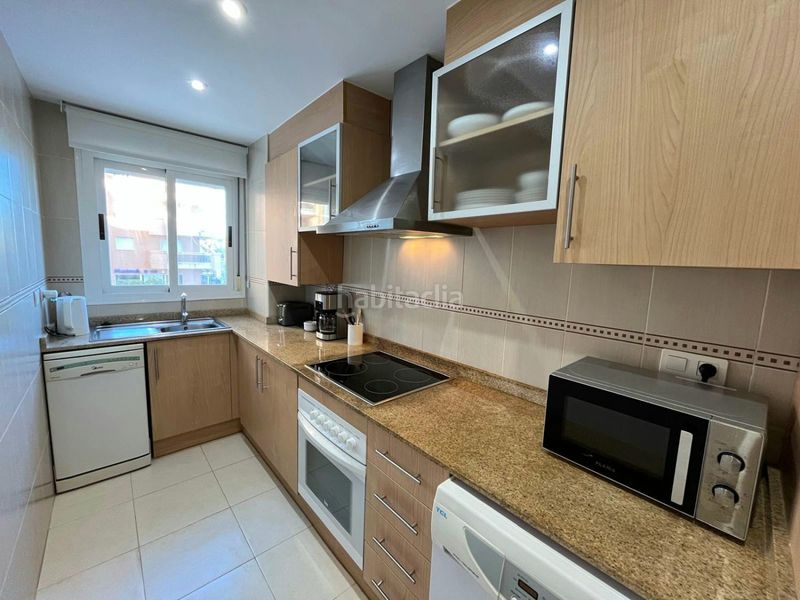 Foto 25d24891-db90-4975-8505-82efdc06132b. Apartament a amplaries 45 a Cala Blanca Oropesa del Mar