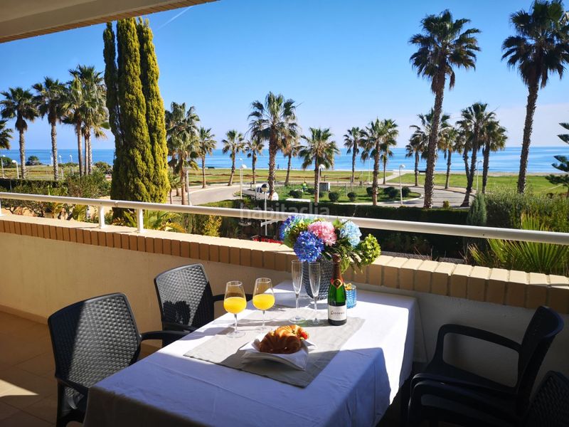 Foto 29fa6426-0fe7-48a8-951f-6257273b0d52. Apartament a amplaries 45 a Cala Blanca Oropesa del Mar