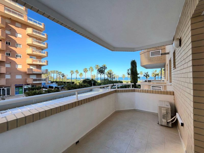 Foto 8e04f8b8-a895-45bb-9b39-430de9126679. Apartament a amplaries 45 a Cala Blanca Oropesa del Mar
