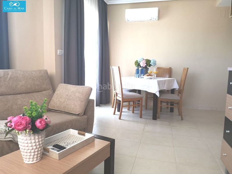 Foto 91b17d7c-94ad-4d0b-8c4c-7d889b6a0d55. Apartament a amplaries 45 a Cala Blanca Oropesa del Mar