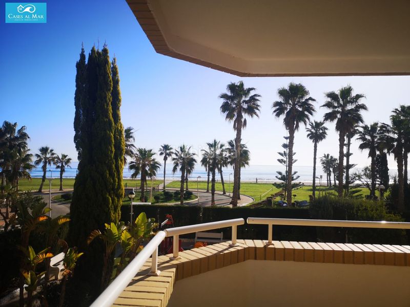 Foto b1362055-abe3-4d2e-9e29-88a4975cdf2d. Apartament a amplaries 45 a Cala Blanca Oropesa del Mar