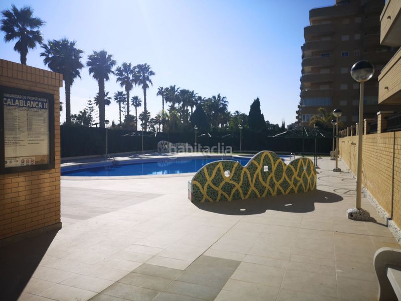 Foto b16f1ffd-0152-430f-bf1d-68f8cf1c1149. Apartament a amplaries 45 a Cala Blanca Oropesa del Mar