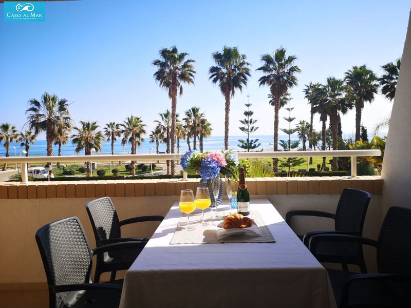 Foto bfe10d57-0e40-447a-a288-626a9a184878. Apartament a amplaries 45 a Cala Blanca Oropesa del Mar