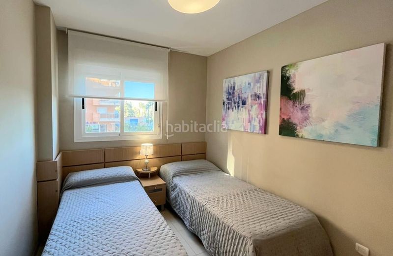 Foto c6a6e921-79a3-47bc-92fc-c6fb6d5569ee. Apartament a amplaries 45 a Cala Blanca Oropesa del Mar