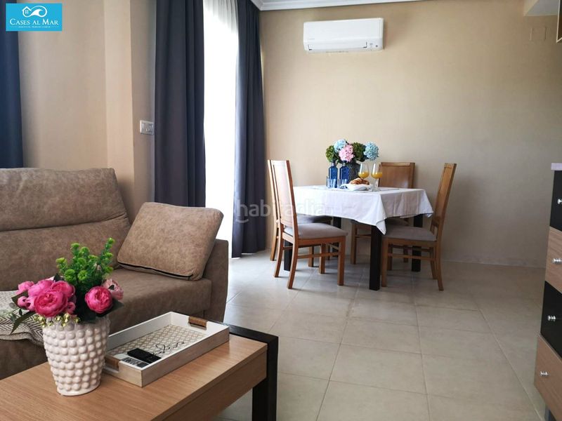 Foto cd5f3fc4-1427-456b-ac83-5f2f61001d75. Apartament a amplaries 45 a Cala Blanca Oropesa del Mar
