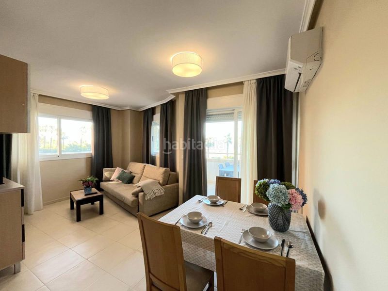 Foto d697a0c5-2ab5-42f7-b3d4-fb6499decdcc. Apartament a amplaries 45 a Cala Blanca Oropesa del Mar