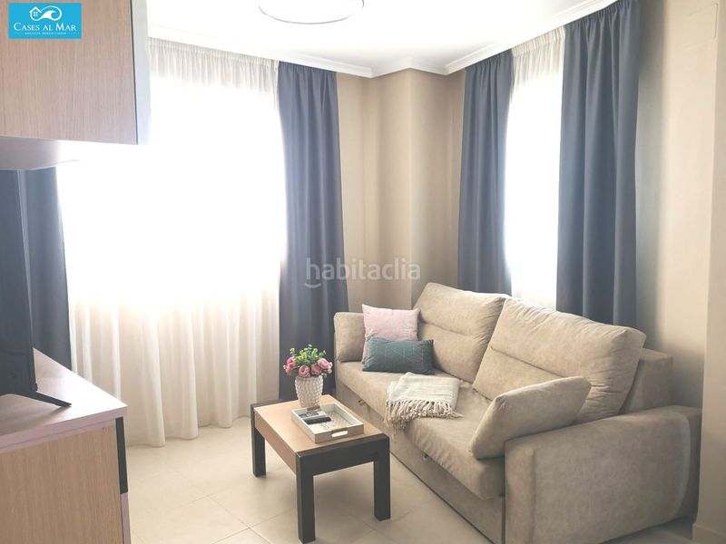 Foto e89e3a88-f6ee-413c-860c-dbe9e836585a. Apartament a amplaries 45 a Cala Blanca Oropesa del Mar