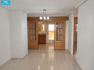 Apartament en Central 38. Apartamento en venta en marina dor, 2 dormitorios.