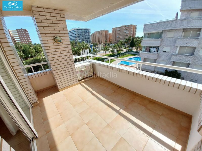 Foto 11d5d97c-d7d4-4bdf-b148-23747fed4605. Apartament a central 10 a Marina Trebol - Neptuno Oropesa del Mar
