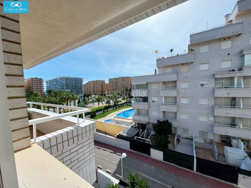 Foto 27701554-d6c0-4a44-b4f7-d22911d0ef9e. Apartament a central 10 a Marina Trebol - Neptuno Oropesa del Mar