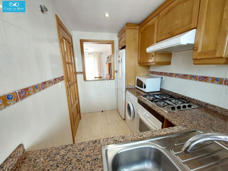 Foto 3d3af547-3840-49a7-93b4-4da7b07cdeb1. Apartament a central 10 a Marina Trebol - Neptuno Oropesa del Mar