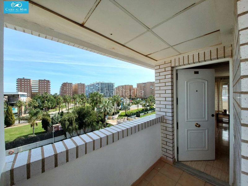 Foto 5365fa21-64f7-4c72-8bd5-fdc4d83b8cb0. Apartament a central 10 a Marina Trebol - Neptuno Oropesa del Mar
