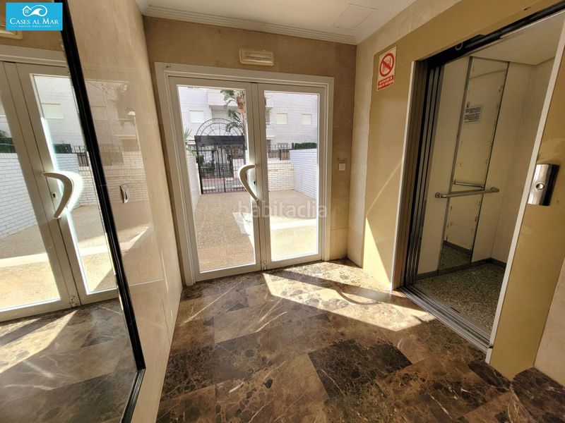 Foto 653db823-3cd7-44bd-9ccb-4932135288b2. Apartament a central 10 a Marina Trebol - Neptuno Oropesa del Mar