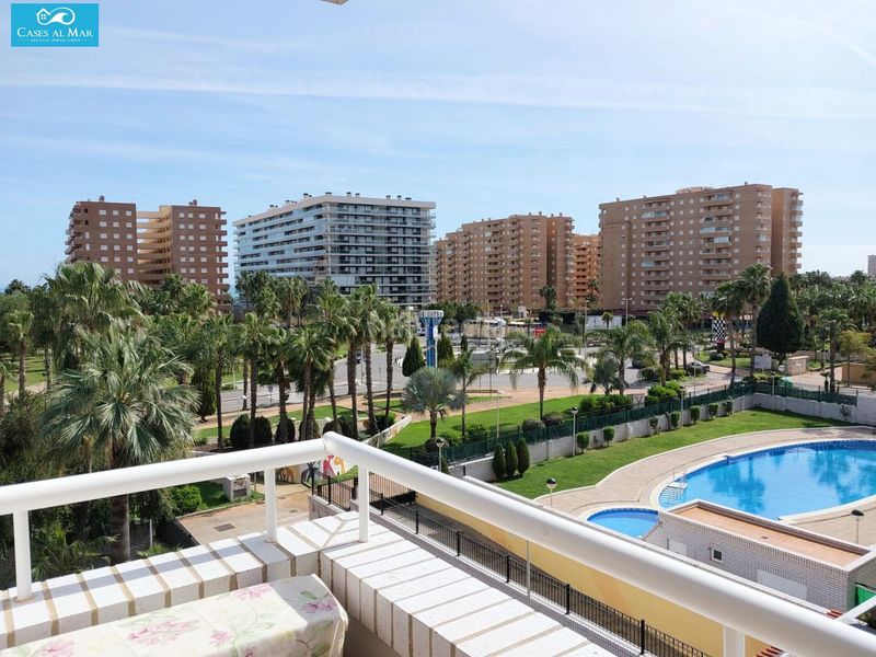 Foto 71dfccef-9bcf-4c19-949a-e1a5417febb8. Apartament a central 10 a Marina Trebol - Neptuno Oropesa del Mar