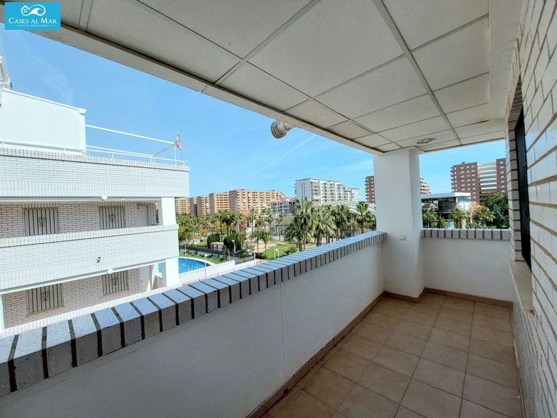 Foto 906c3768-dfc4-4101-a606-da81a646921d. Apartament a central 10 a Marina Trebol - Neptuno Oropesa del Mar