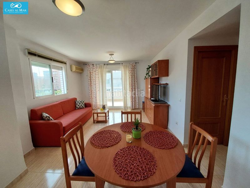 Foto 935f1d3d-4a54-411f-b22b-dc34474f8f93. Apartament a central 10 a Marina Trebol - Neptuno Oropesa del Mar