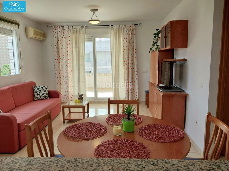 Foto 964a42ff-e17a-4188-bbe8-8ba8e9bfcad0. Apartament a central 10 a Marina Trebol - Neptuno Oropesa del Mar