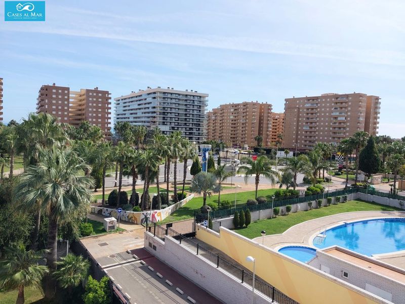 Foto aadcb50f-a8bc-45f8-a349-37e0d6b28c16. Apartament a central 10 a Marina Trebol - Neptuno Oropesa del Mar
