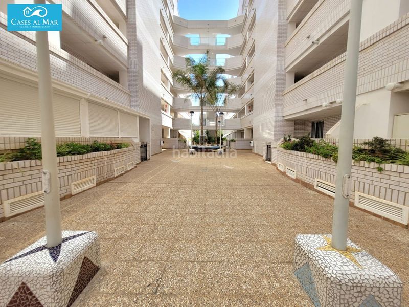 Foto b1c09326-ec76-4a8b-a983-fbb722c63051. Apartament a central 10 a Marina Trebol - Neptuno Oropesa del Mar
