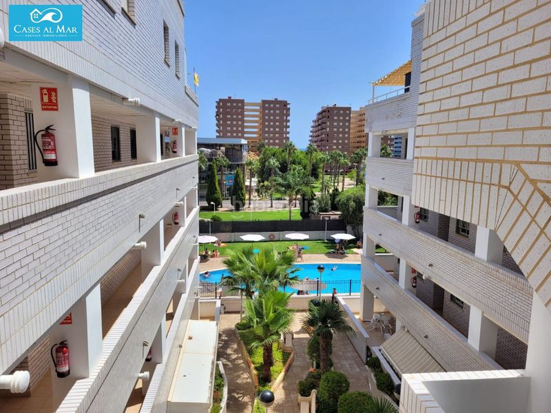 Foto be6f6322-7d86-433a-8b19-b09abddce4ee. Apartament a central 10 a Marina Trebol - Neptuno Oropesa del Mar