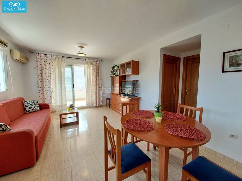 Foto cc016ee0-460e-48dd-be2b-86c8568bc72f. Apartament a central 10 a Marina Trebol - Neptuno Oropesa del Mar