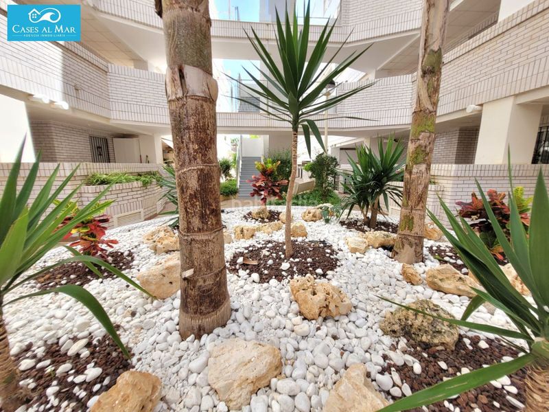 Foto cca2bebd-68c1-4353-a4e1-74321c1dea7c. Apartament a central 10 a Marina Trebol - Neptuno Oropesa del Mar