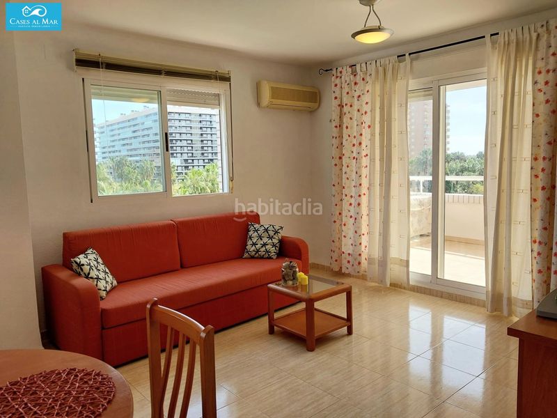 Foto dca05435-90a4-4f7a-993a-9aa22872c976. Apartament a central 10 a Marina Trebol - Neptuno Oropesa del Mar