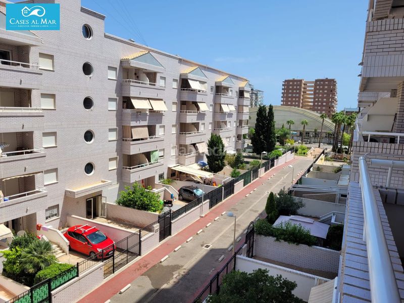 Foto e25ab8a9-1f27-4237-9e61-06431fc391d7. Apartament a central 10 a Marina Trebol - Neptuno Oropesa del Mar