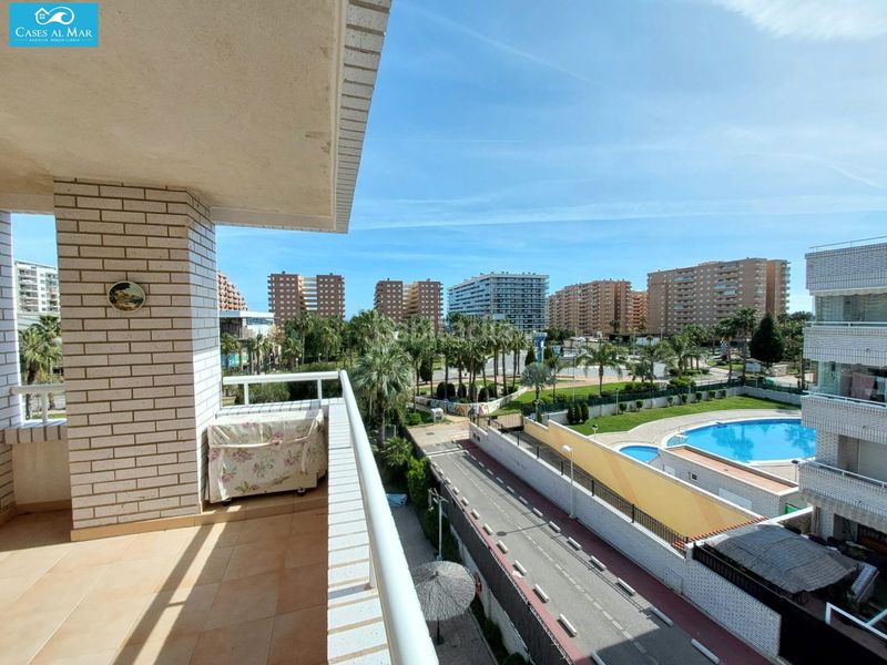 Foto e626237c-500b-4ad1-8815-6aca177351a9. Apartament a central 10 a Marina Trebol - Neptuno Oropesa del Mar