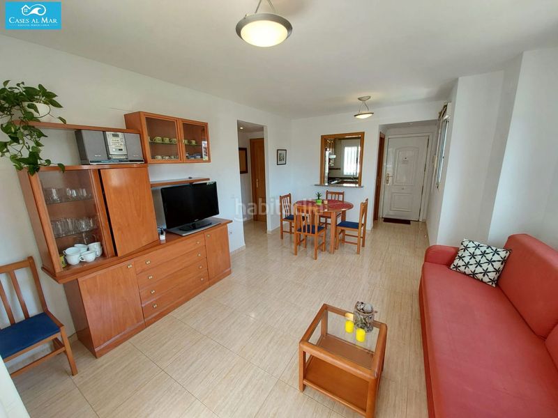Foto e736809b-86d0-45b4-9f22-70e77103940d. Apartament a central 10 a Marina Trebol - Neptuno Oropesa del Mar