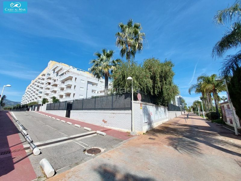 Foto ed8225cc-0ea1-4815-8aa4-6abb88b32b01. Apartament a central 10 a Marina Trebol - Neptuno Oropesa del Mar