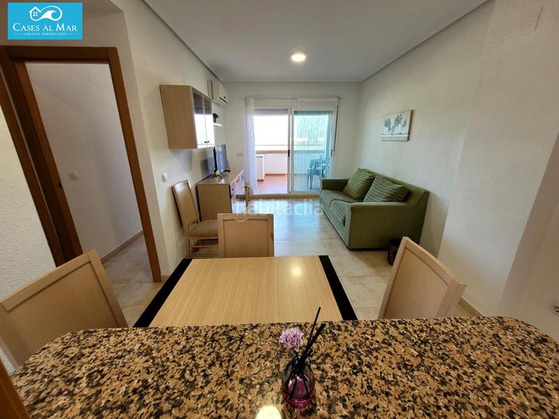 Foto 0bb18ad9-f0bb-4604-b459-f5525000f120. Apartament a central 58 a Costa Marfil Oropesa del Mar