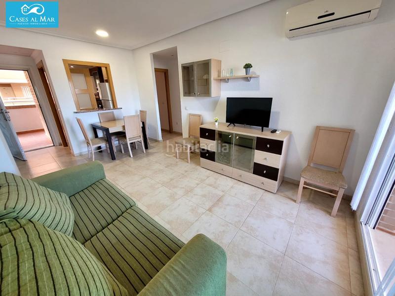 Foto 57150743-e08d-45ee-91d9-66879c6fcae8. Apartament a central 58 a Costa Marfil Oropesa del Mar