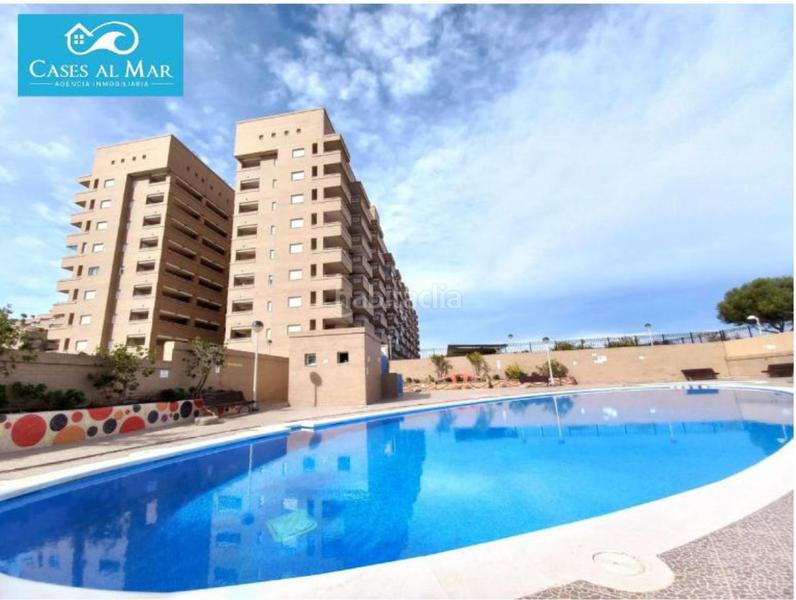 Foto 8f515530-1dc5-4e5d-b564-b94323a3b0e1. Apartament a central 58 a Costa Marfil Oropesa del Mar