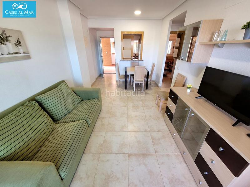 Foto c19b0d1c-5d3f-4690-b134-634ded4a9b3f. Apartament a central 58 a Costa Marfil Oropesa del Mar