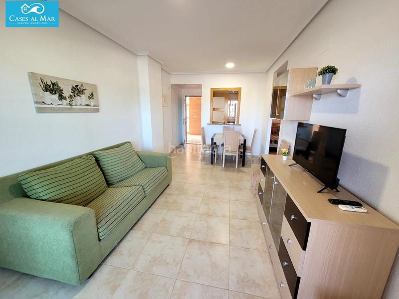 Foto c1df1530-79f4-47f8-b16b-9db52c252699. Apartament a central 58 a Costa Marfil Oropesa del Mar