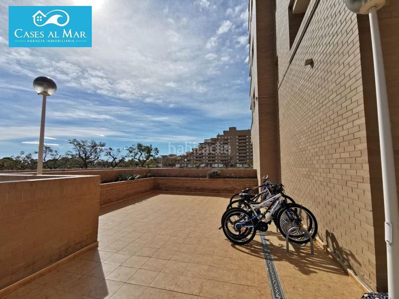 Foto eb16dc12-cacd-4326-bdcd-54ee16a08a4a. Apartament a central 58 a Costa Marfil Oropesa del Mar