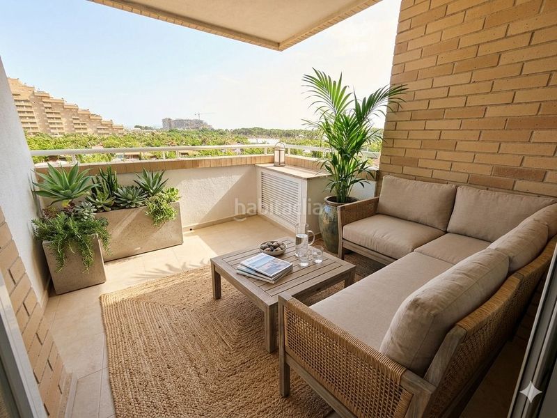 Foto 180c6dfe-e827-4806-ac06-d9b0fcf05168. Apartament a central 46 a Costa Azahar Oropesa del Mar