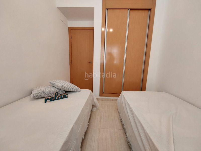Foto 4a17de96-cd4f-458b-9034-76549ef7f4c3. Apartament a central 46 a Costa Azahar Oropesa del Mar