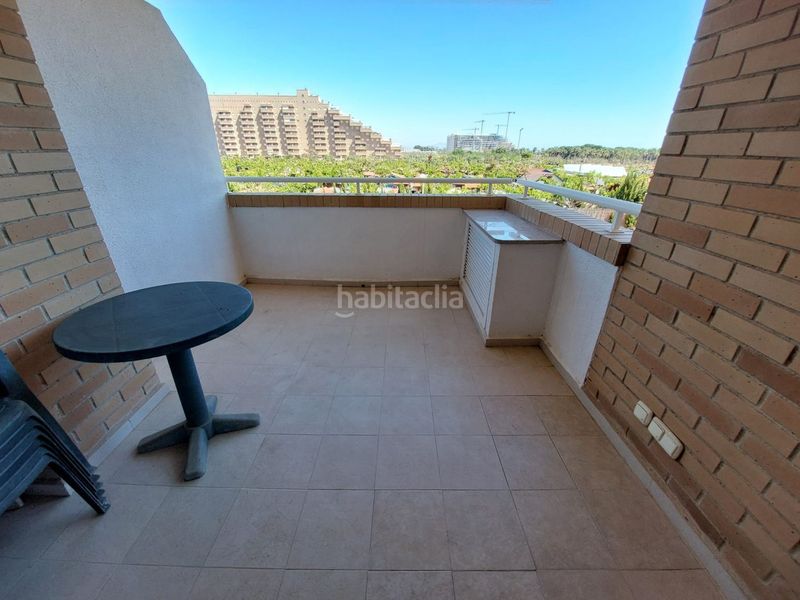 Foto 7b00090b-1d0a-42b1-bb3e-fac349bb5447. Apartament a central 46 a Costa Azahar Oropesa del Mar