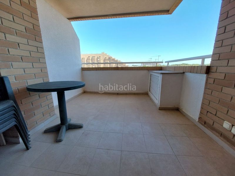 Foto c8e721f7-a711-4321-b320-f3acbf636700. Apartament a central 46 a Costa Azahar Oropesa del Mar