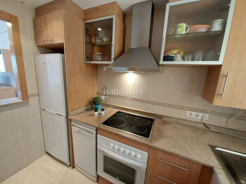 Foto cde70f7a-a6f3-423e-8492-8747fa3ad11b. Apartament a central 46 a Costa Azahar Oropesa del Mar