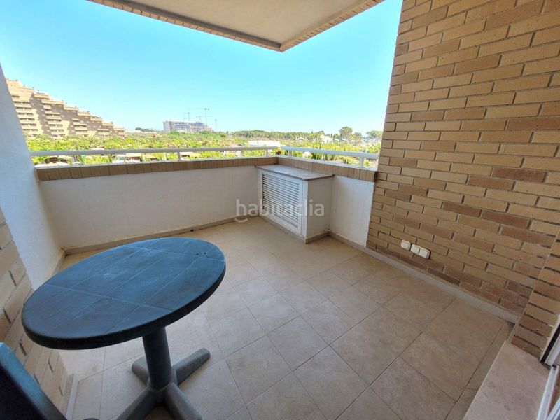 Foto d9197199-b72f-4bf3-b609-e40502970a85. Apartament a central 46 a Costa Azahar Oropesa del Mar
