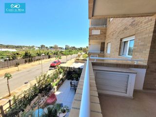 Apartament en Central 46. Apartamento en venta en marina dor, 2 dormitorios.