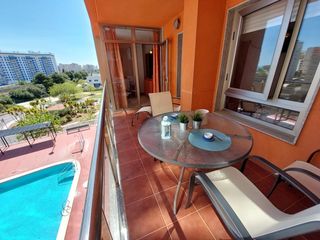 Apartament en Racholar 1. Apartamento en venta en playa de la concha, 2 dormitorios.