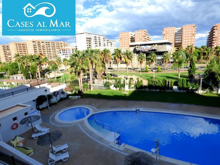 Foto 26b31b21-4c60-4a13-b07a-0adc92c5b4a5. Apartament a central 10 a Marina Trebol - Neptuno Oropesa del Mar