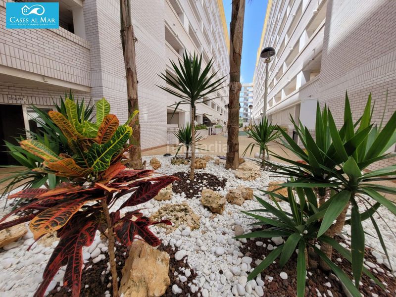 Foto 3b230dd0-7ad5-4e0e-9910-3a14abdfd40f. Apartament a central 10 a Marina Trebol - Neptuno Oropesa del Mar