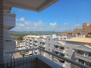 Apartamento en Central 10. Apartamento en venta en marina dor, 2 dormitorios.